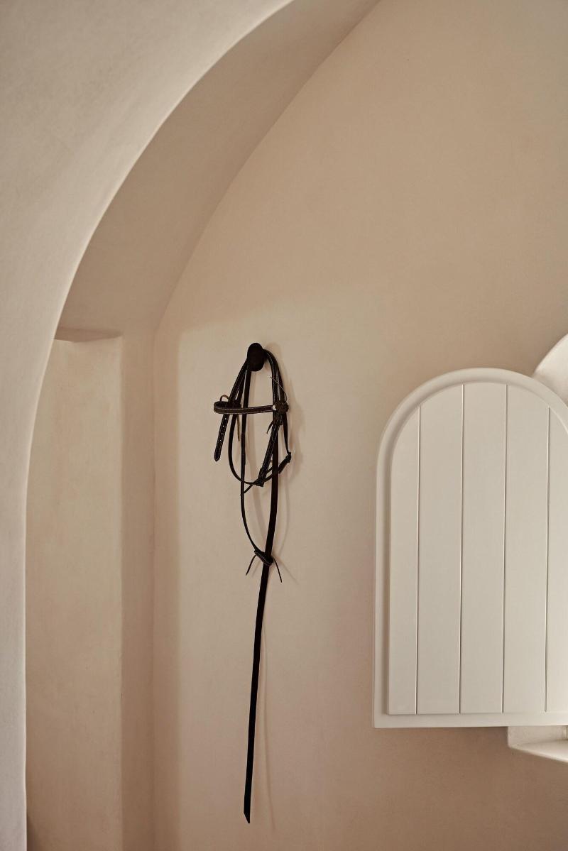 Istoria, A Member Of Design Hotels Perivolos  Exterior photo