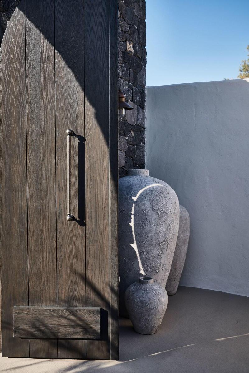 Istoria, A Member Of Design Hotels Perivolos  Exterior photo